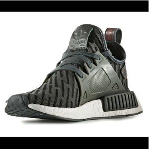 Adidas NMD XR1 "Utility Ivy" Embraces the Olive